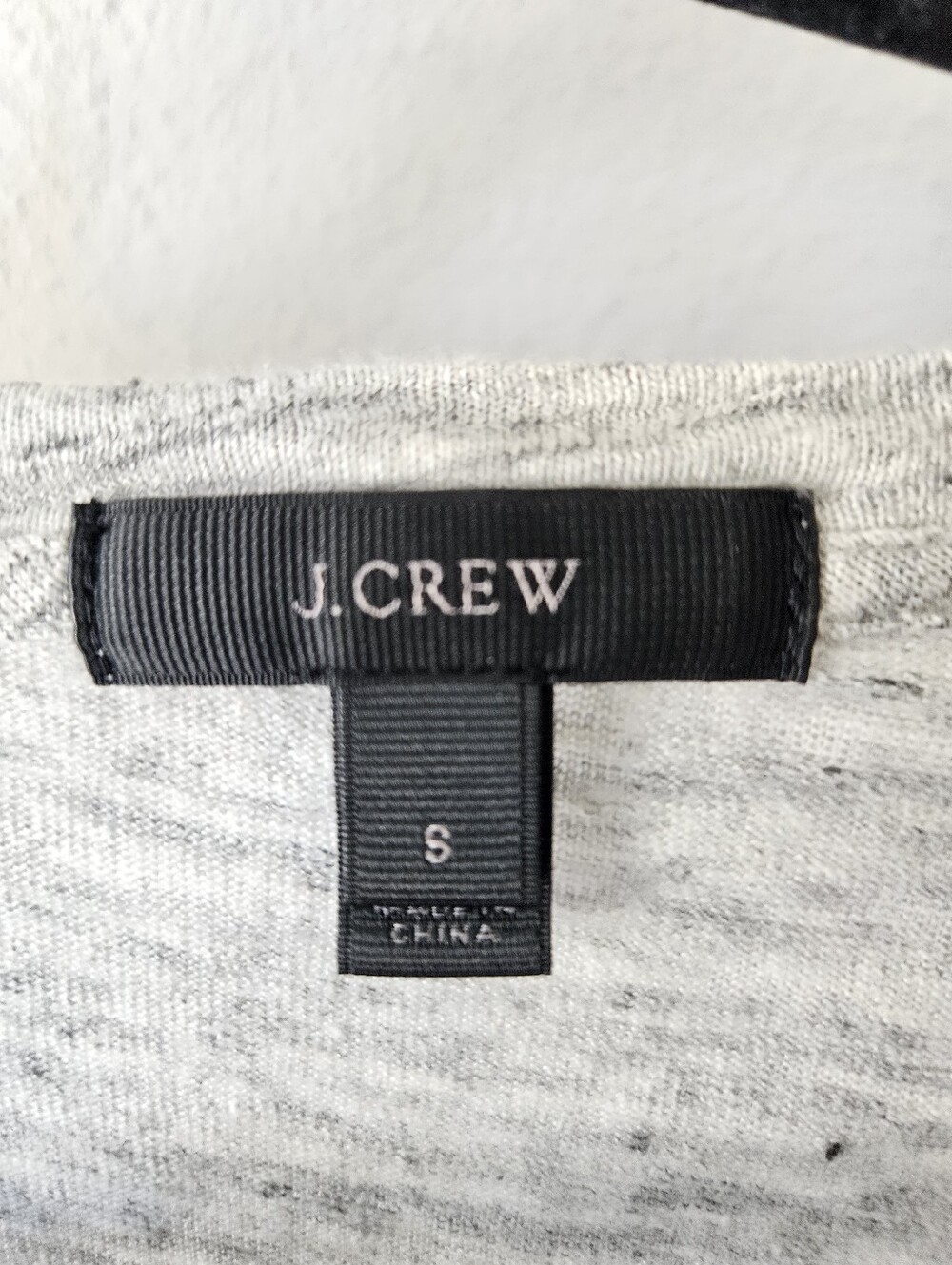 J. Crew Linen Shirt - Picture 12 of 13